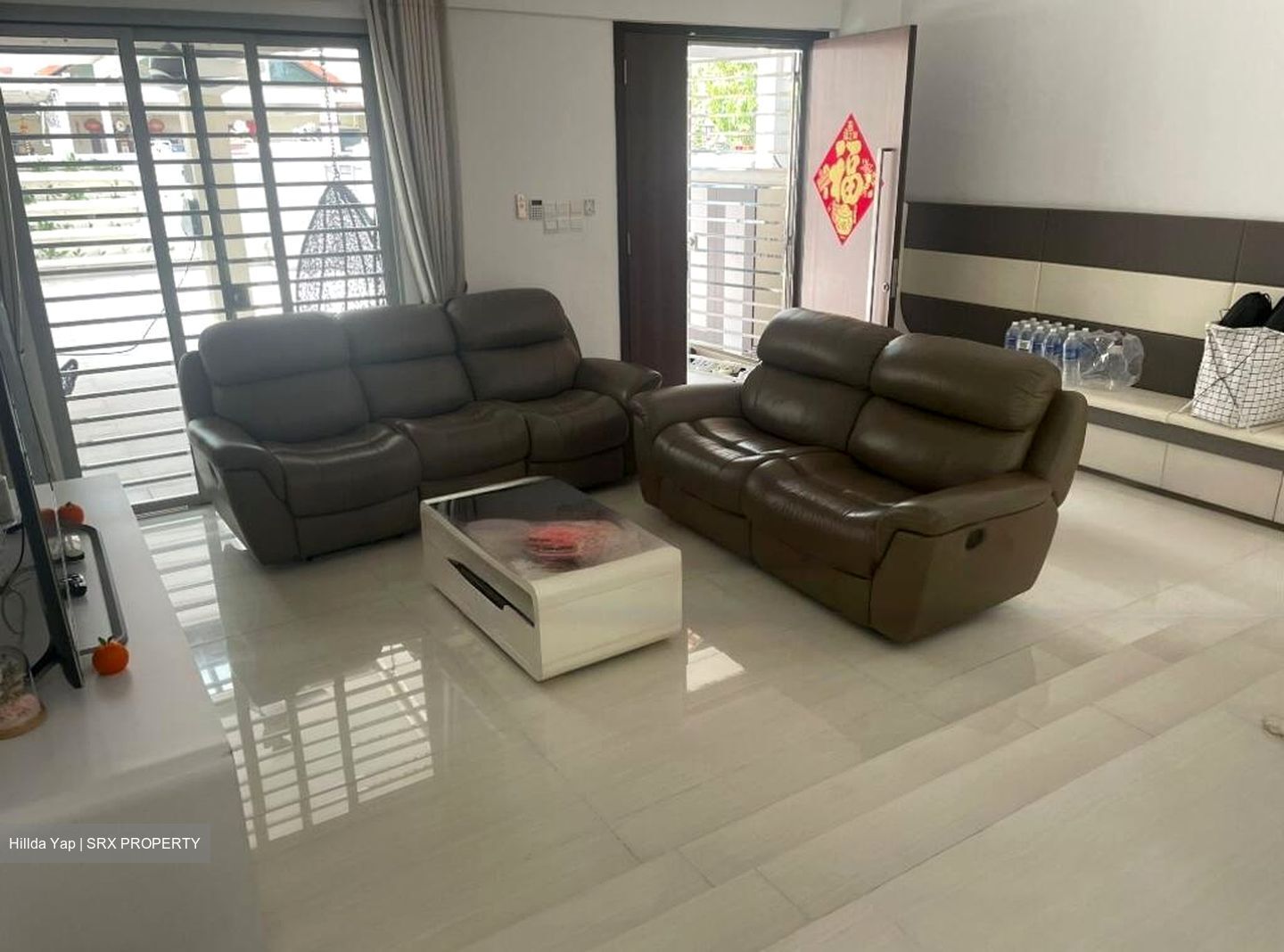 Westville (D22), Terrace #465071721
